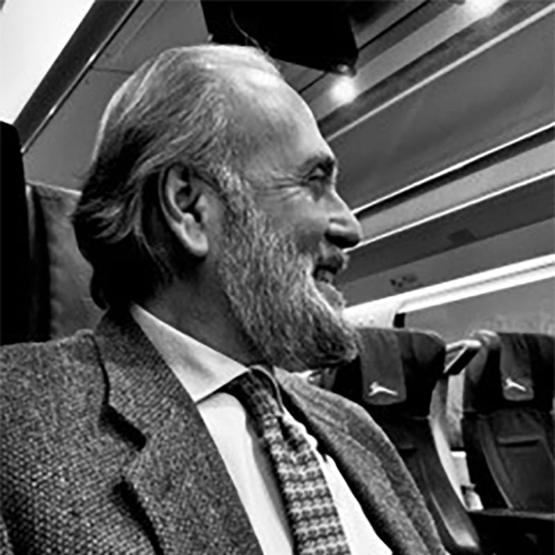 Christiano Sacha Fornaciari