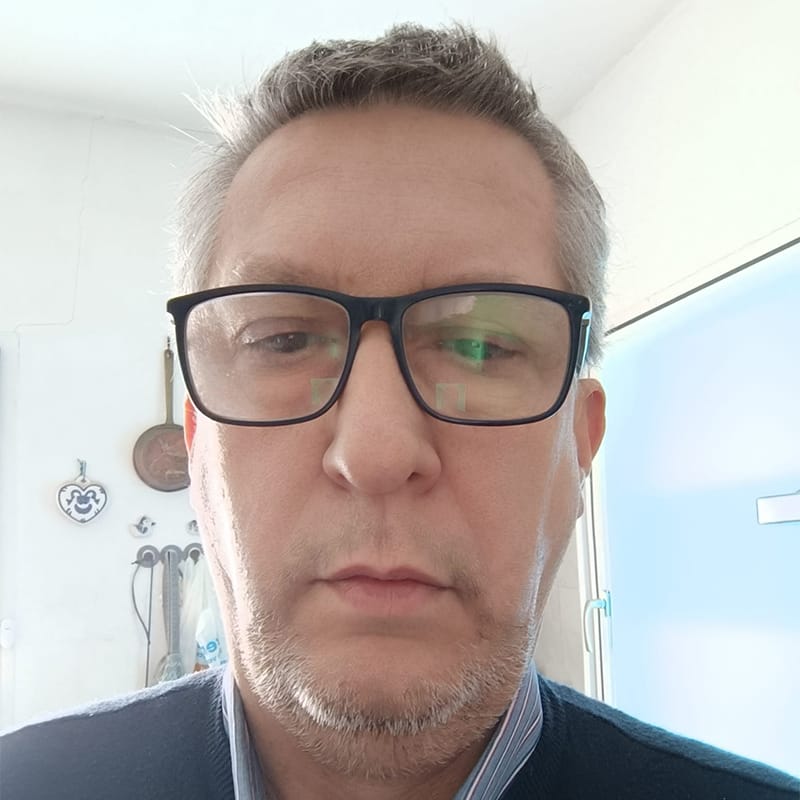 Franco Mazzotta