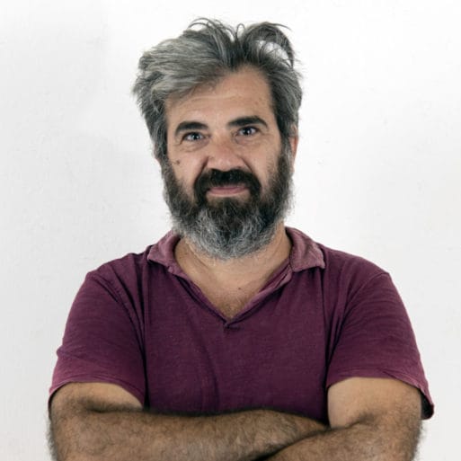 Sandro Mele