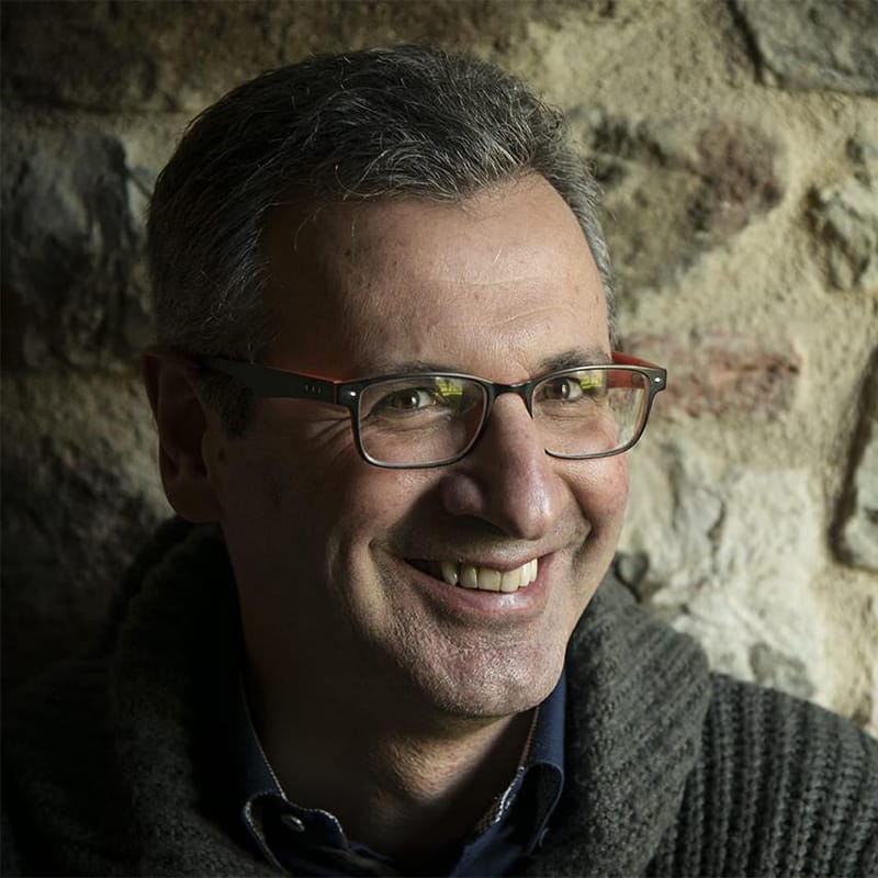 Massimo Orlandi
