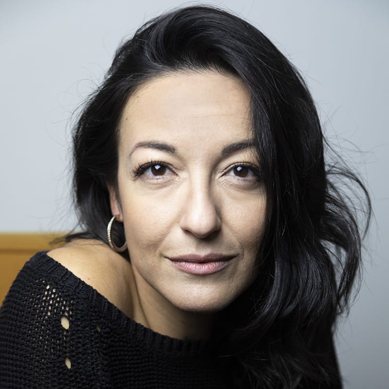 Valeria Perdonò