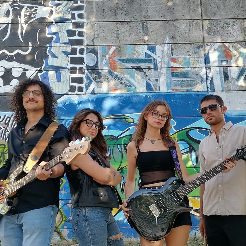 Soundburst Band