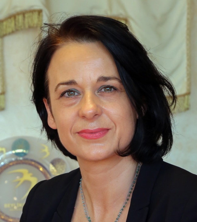 Claudia Sereni