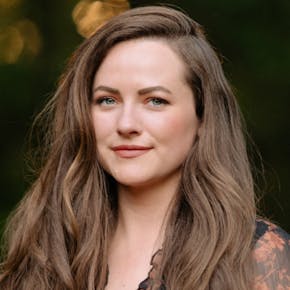 Rebecca Ross
