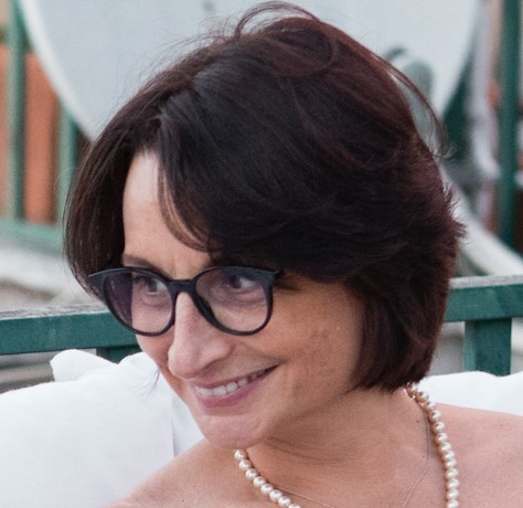Marcella Fagioli