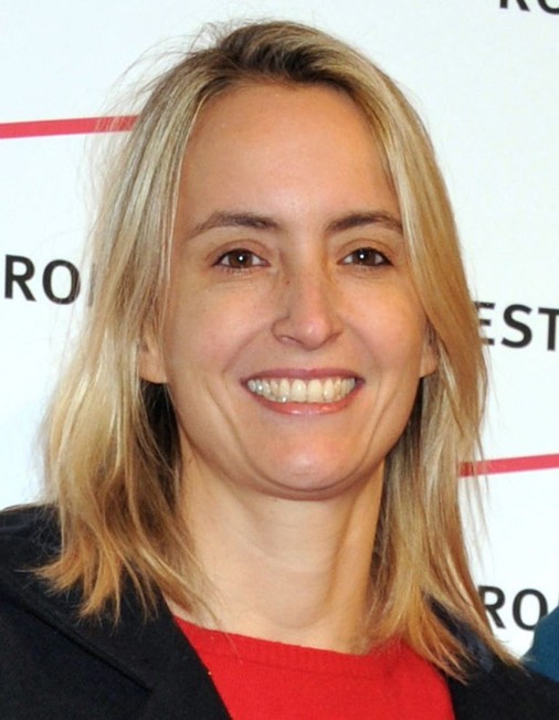 Giulia Calenda