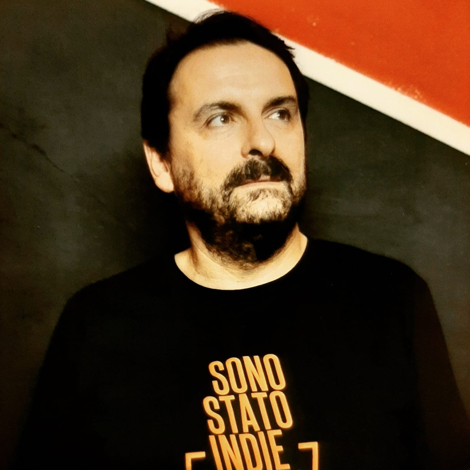 Max Collini