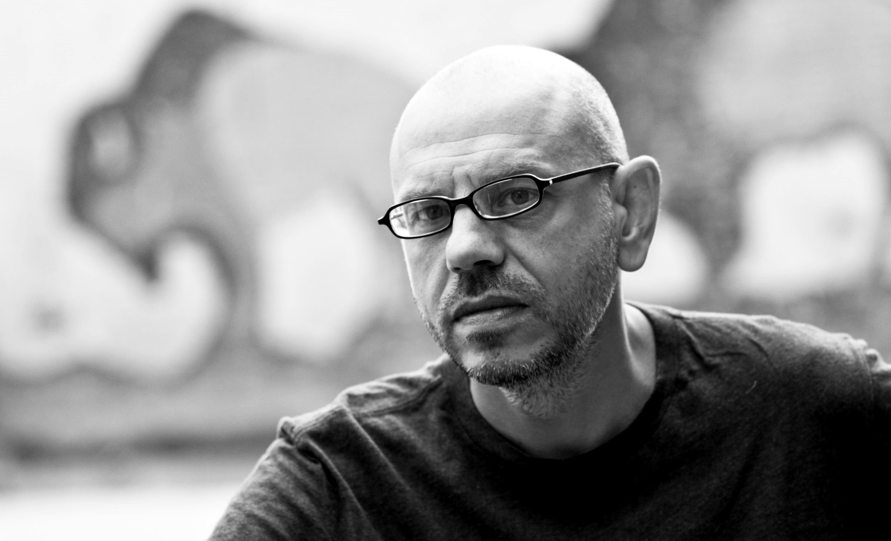 Dimitris Lyacos