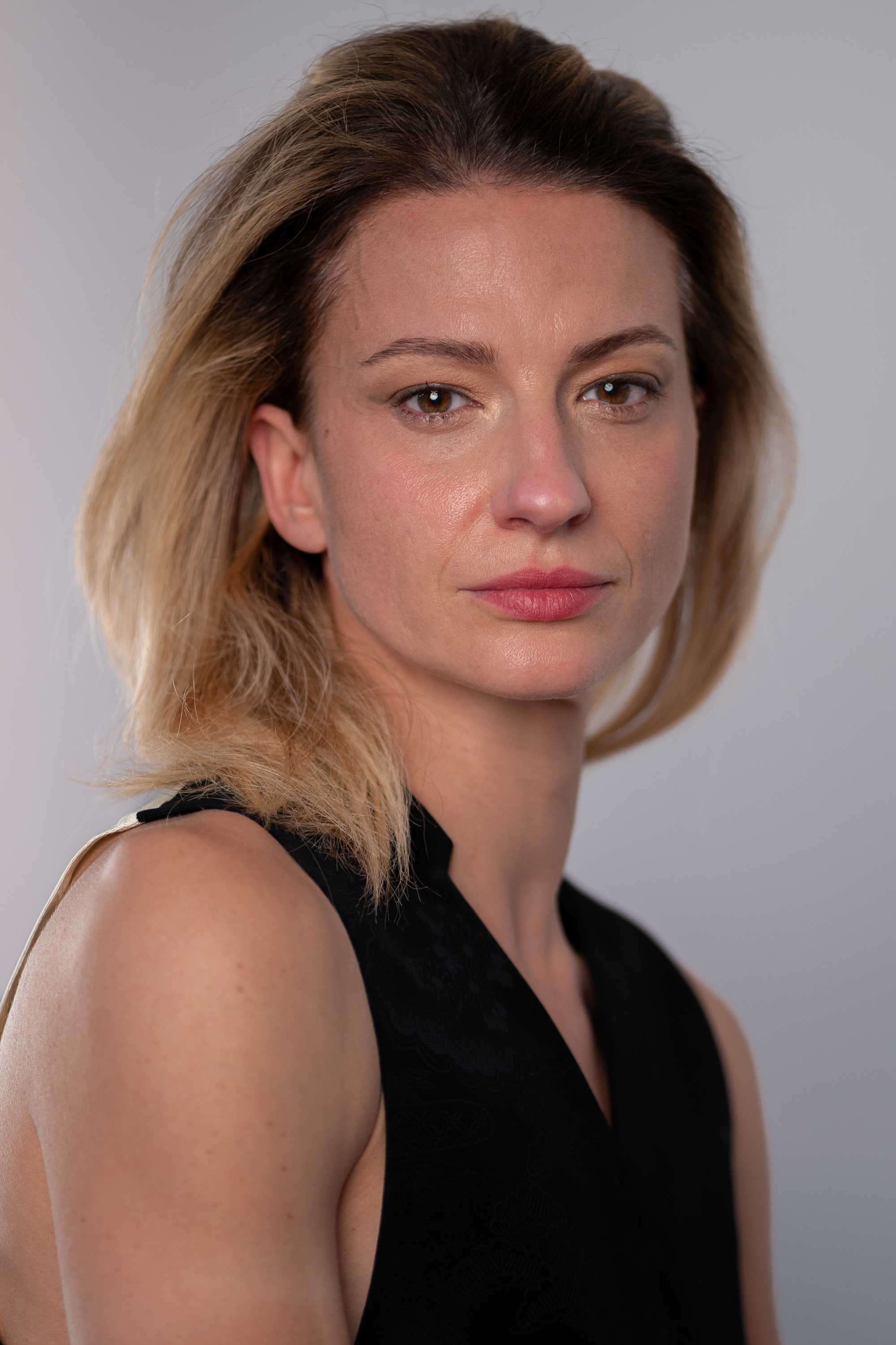 Rebecca Rossetti