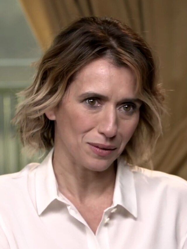 Teresa Saponangelo