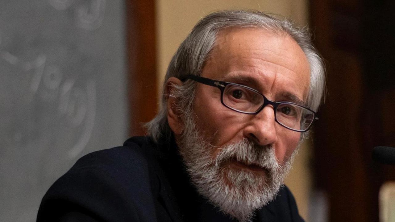 Sergio Ariotti