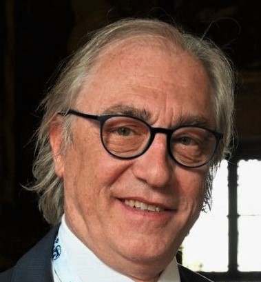 Franco Fenoglio