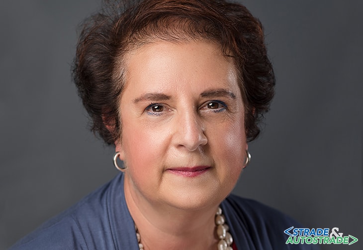 Rossella Panero