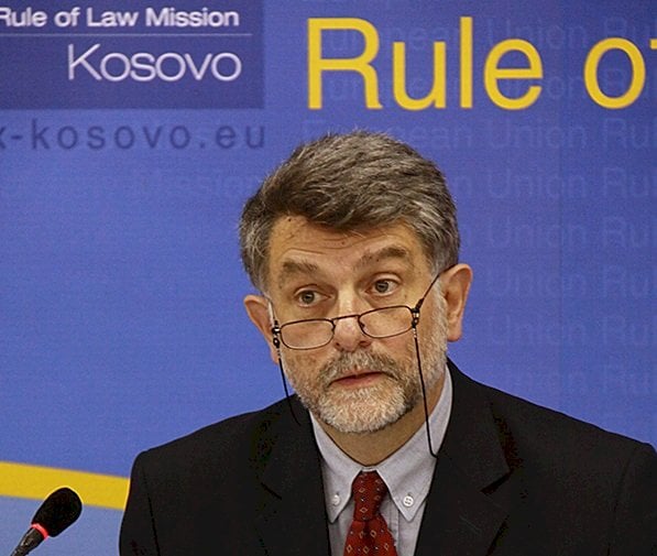 Alberto Perduca