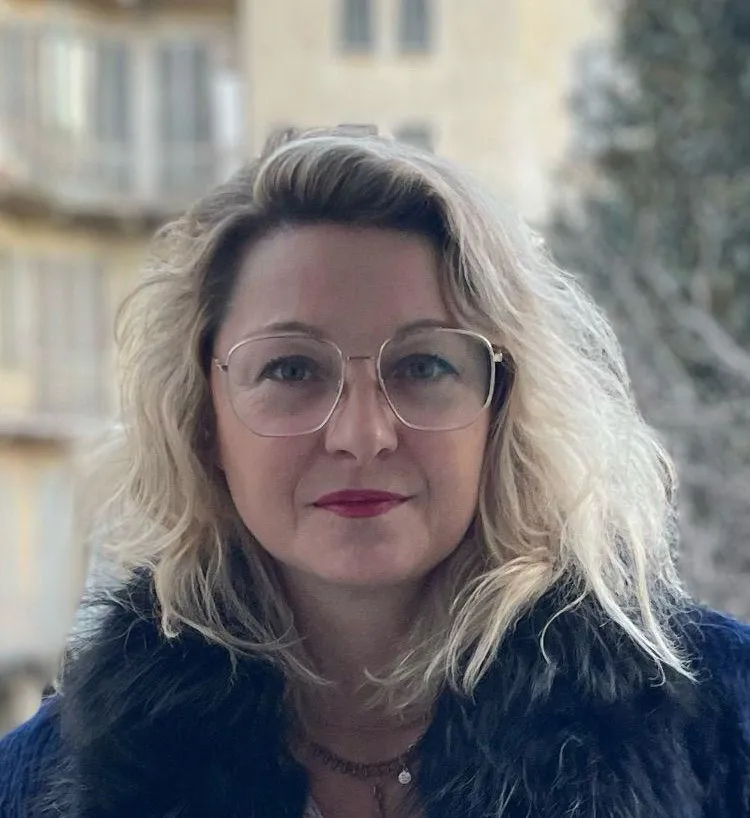 Chiara Dotta