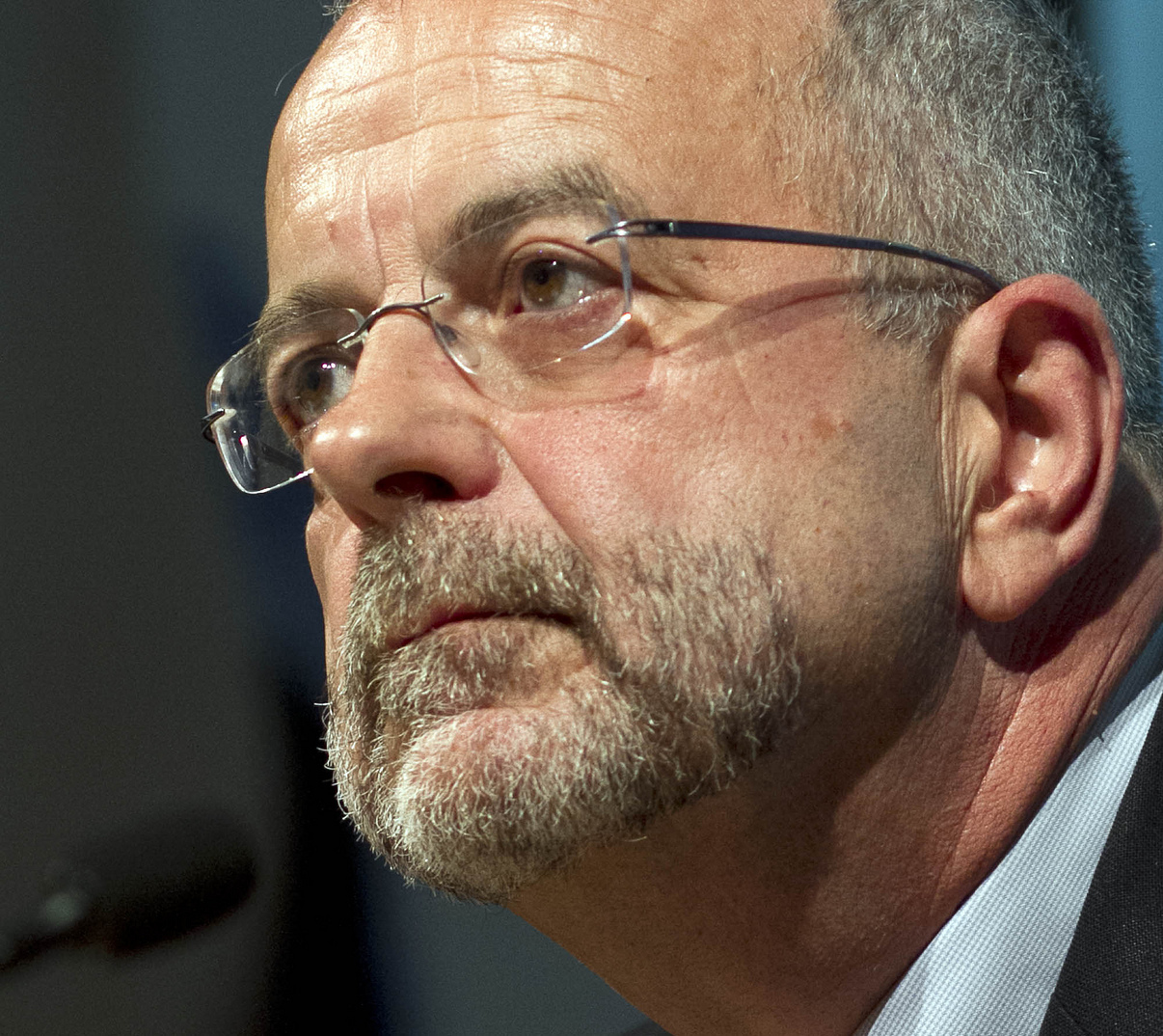 Ernesto Franco