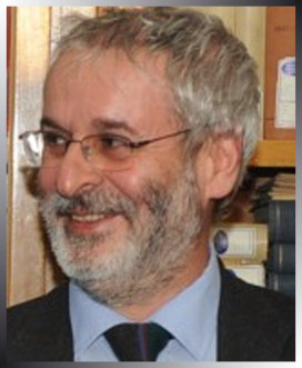 Silvio Pons