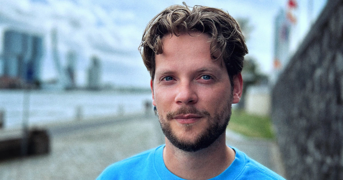 Tom Hofland