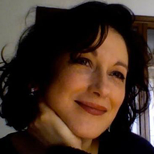 Anna D'Elia