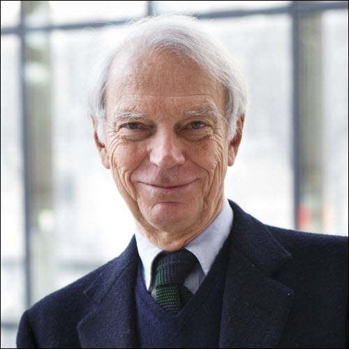 Ricardo Franco Levi