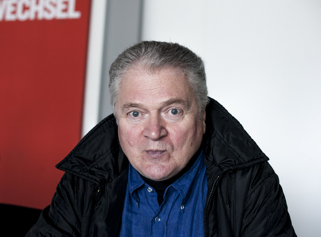 Franco Buffoni