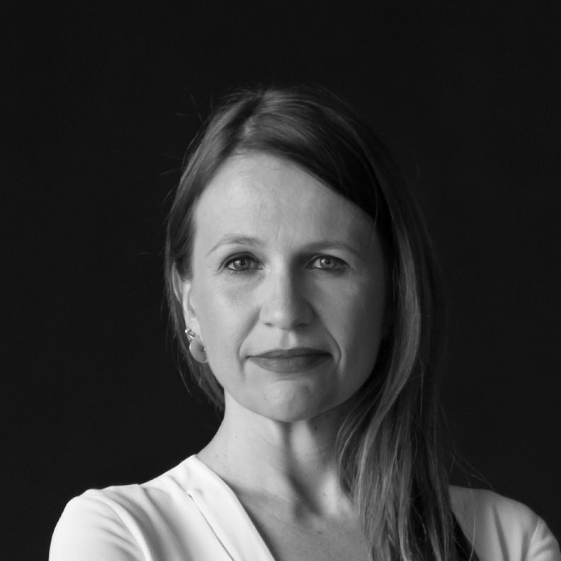 Claudia Pasquero