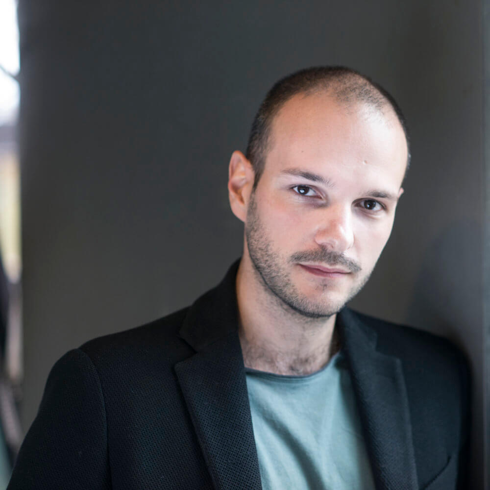 Davide Serino