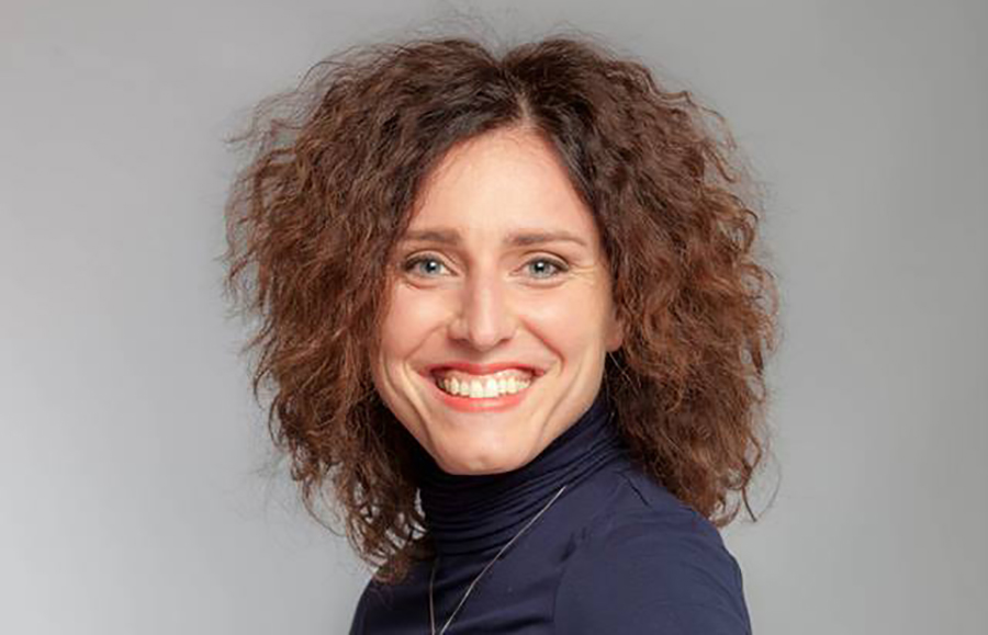 Serena Marchi