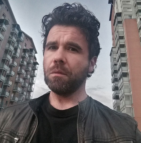 Fabio Girelli