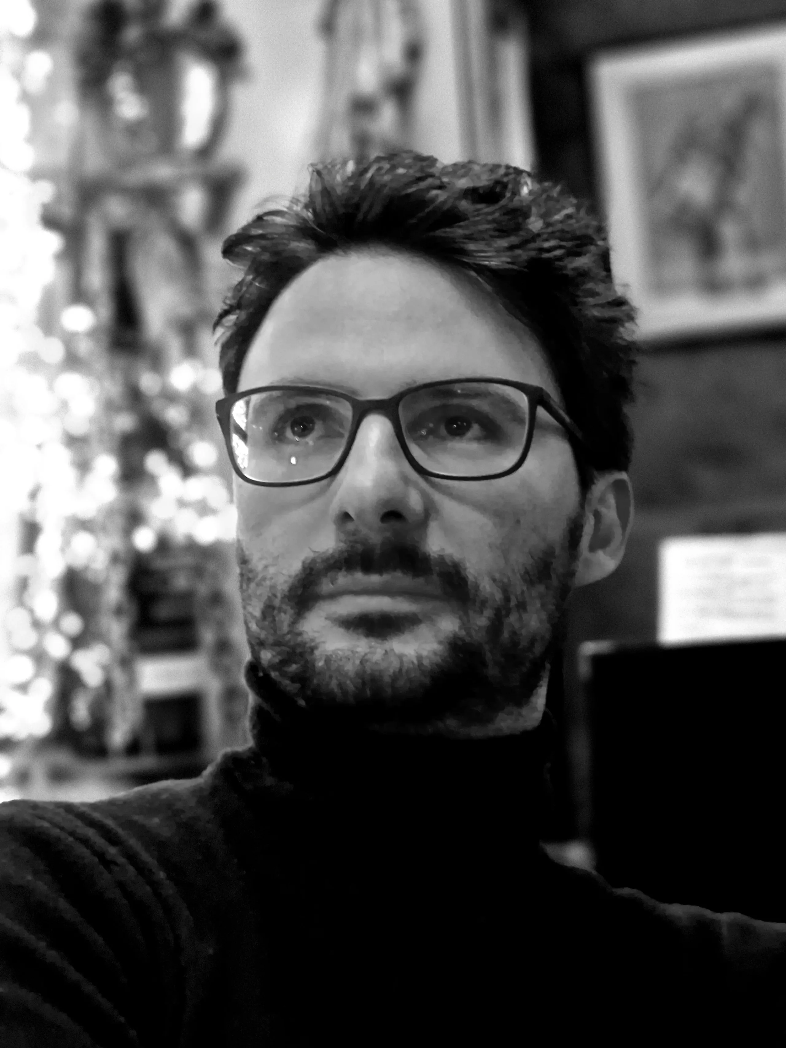 Lorenzo Rulfo