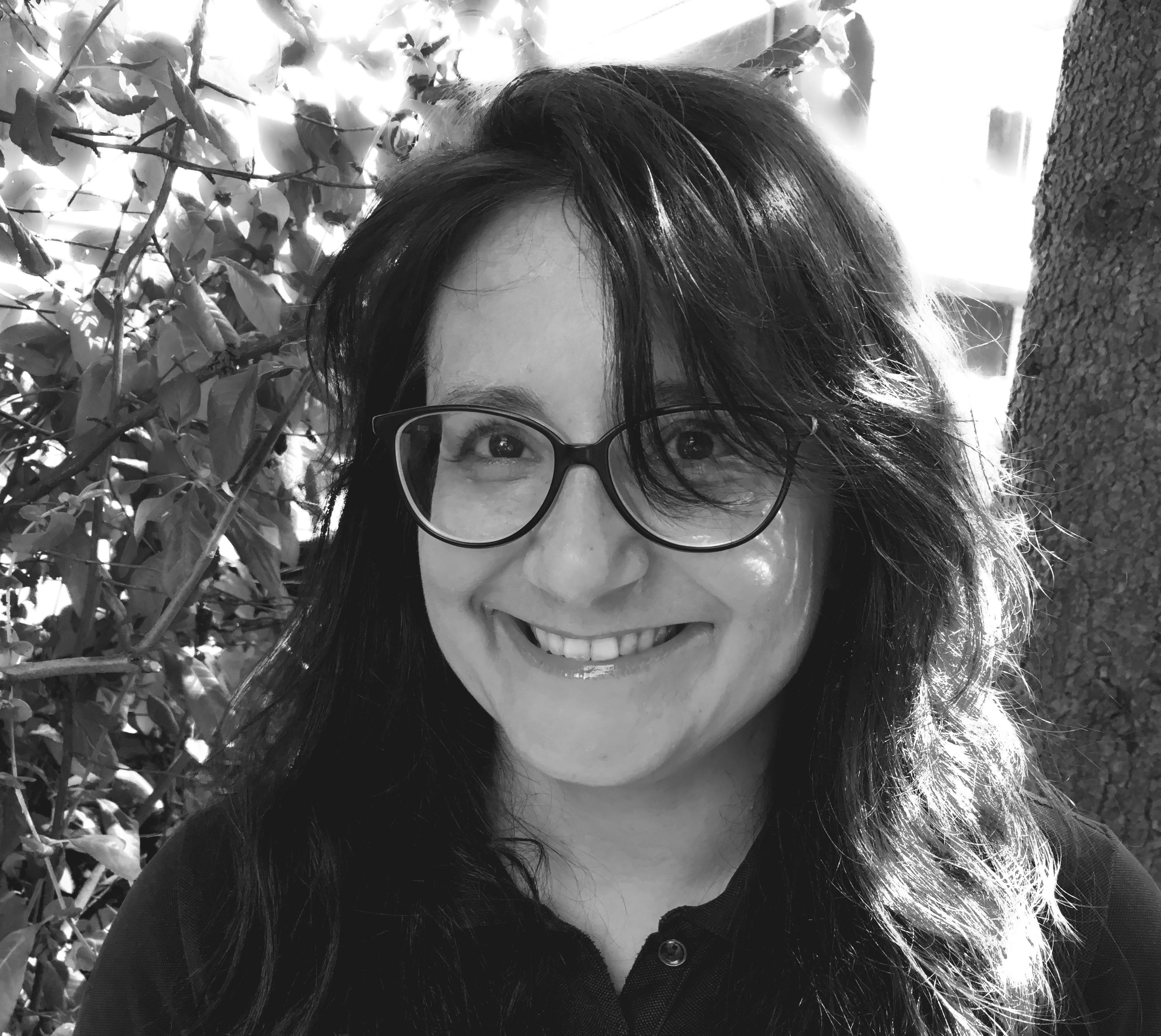 Bianca Marconero