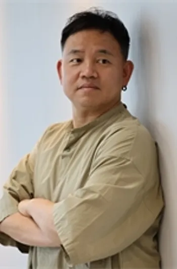 Kim Ho-Yeon