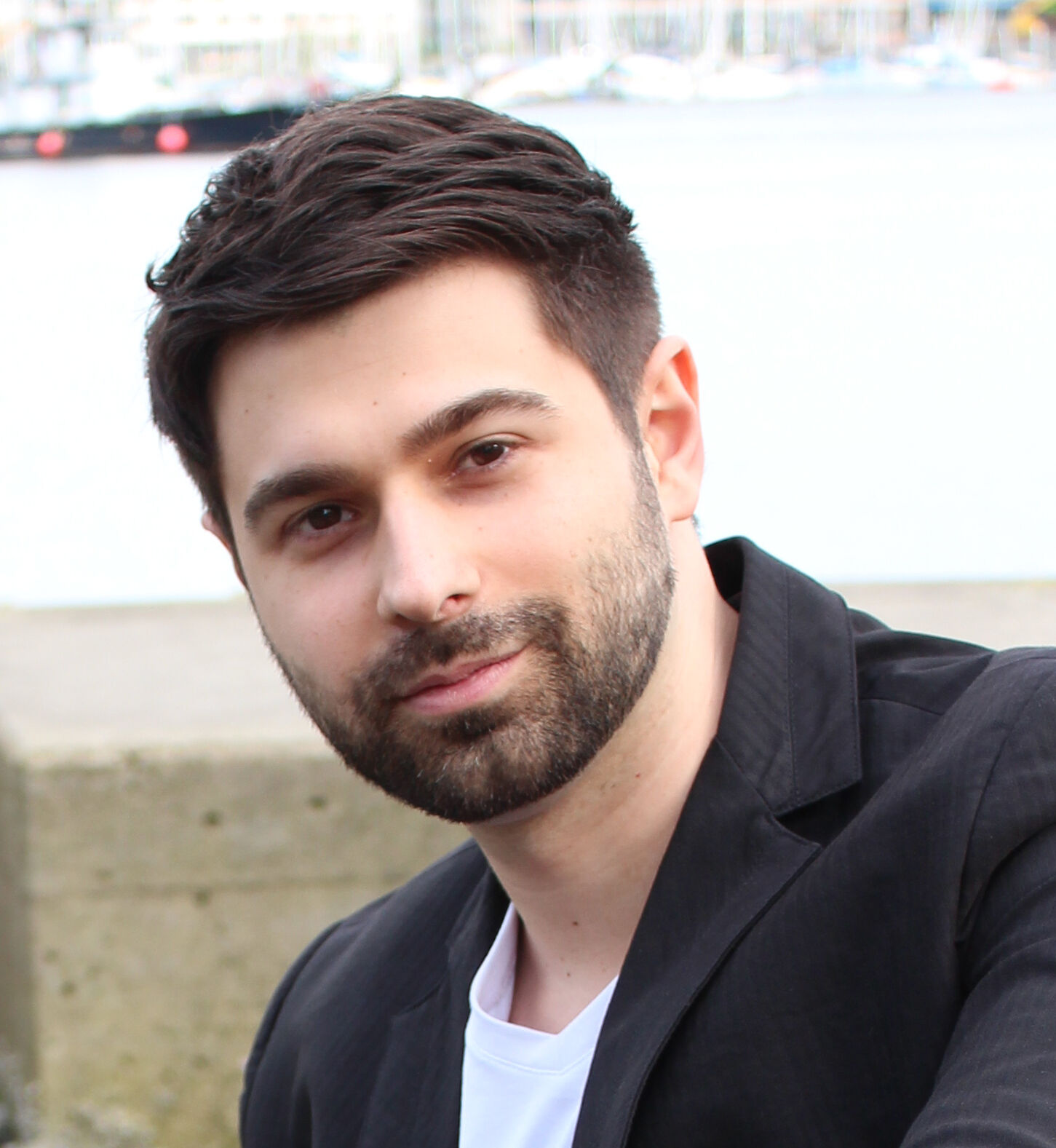 Michele Amitrani