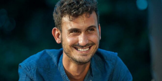 Nicola Muscas