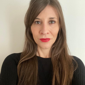 Ilaria Maria Dondi