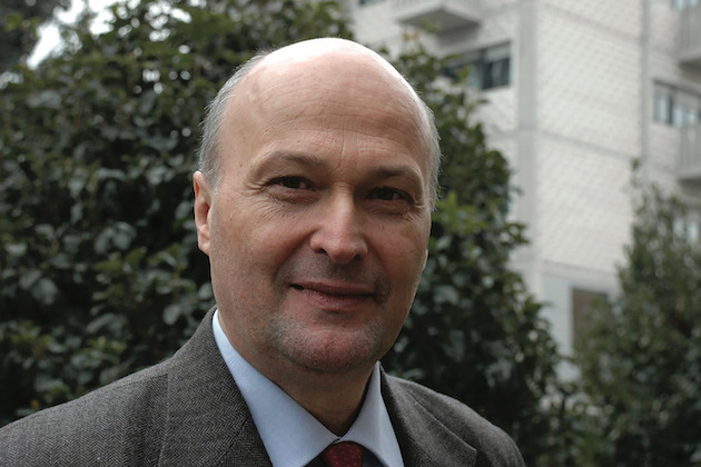 Mauro Ceruti