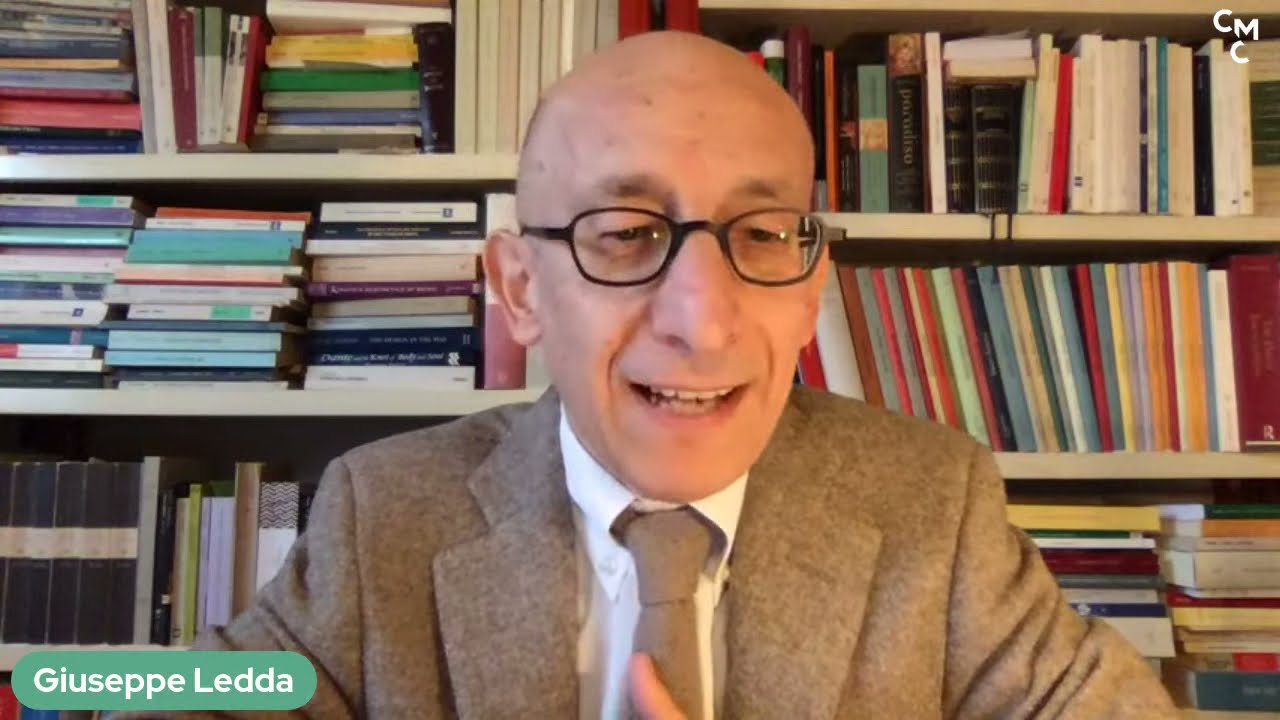 Giuseppe Ledda