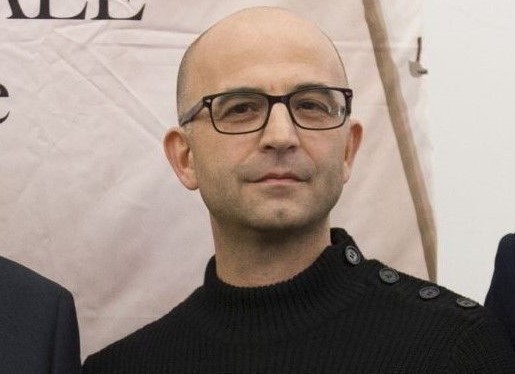 Giancarlo Porcu