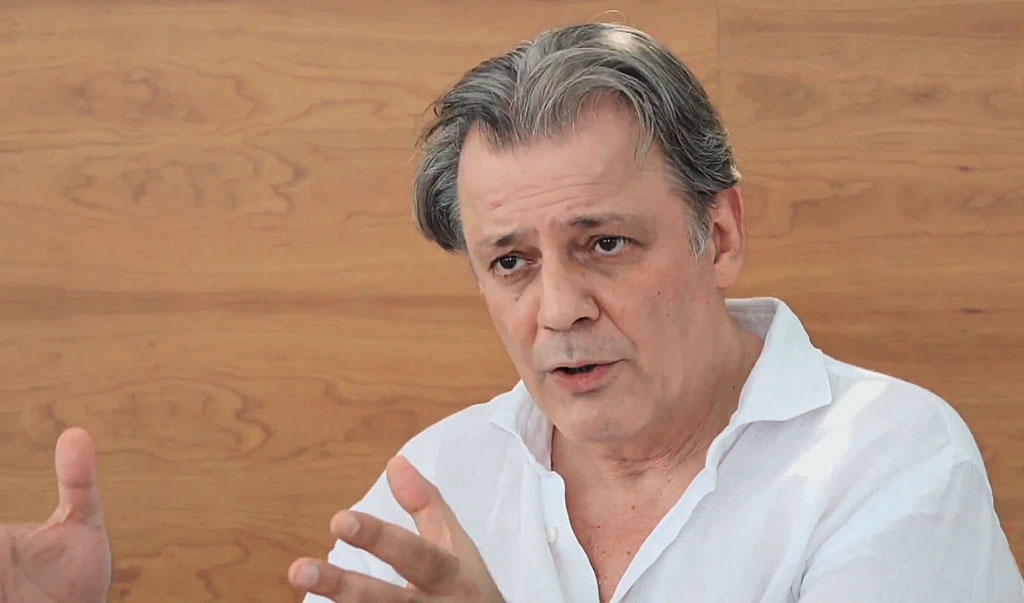 Daniele Zambelli