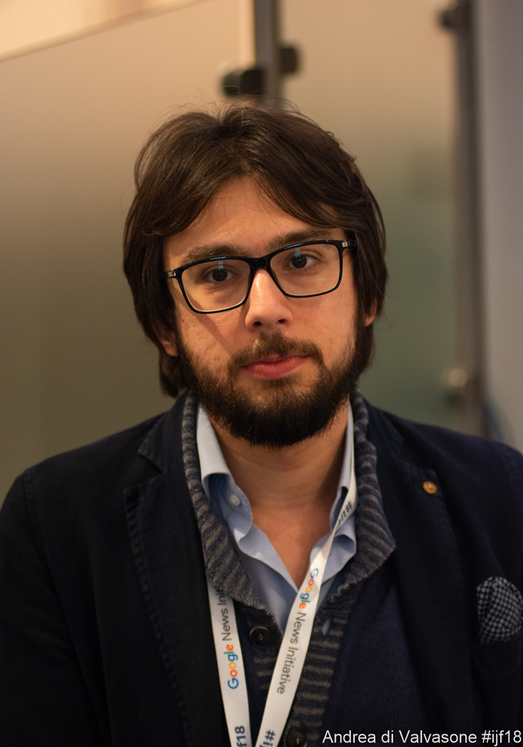 Claudio Cordova