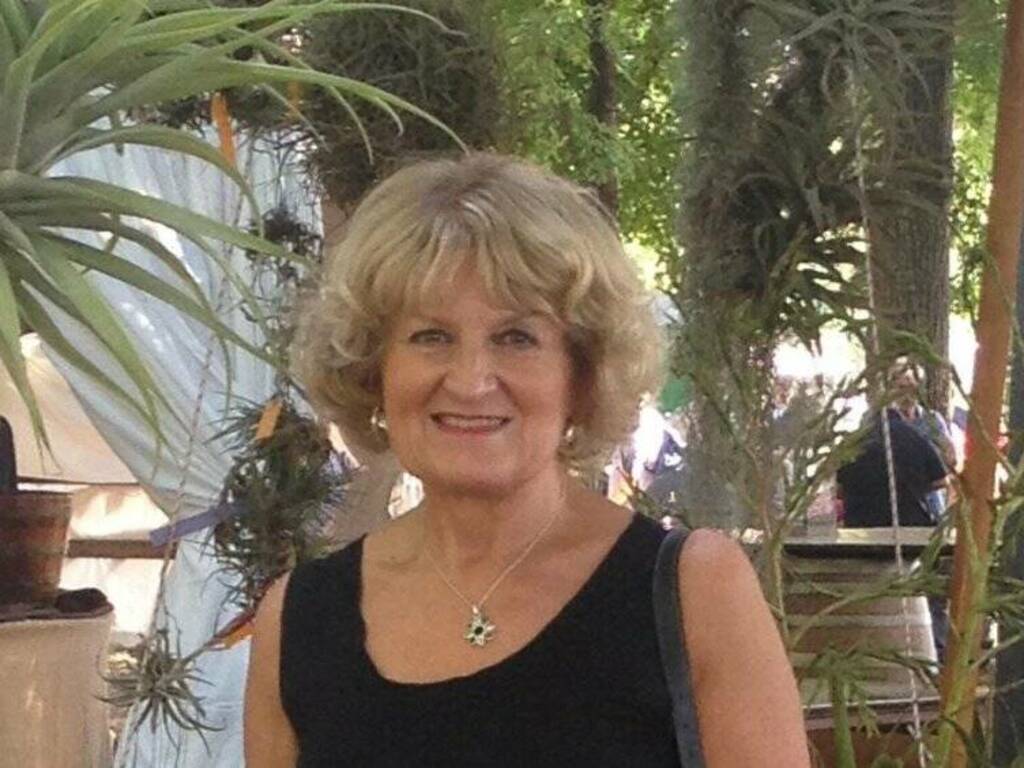 Susanna Varese