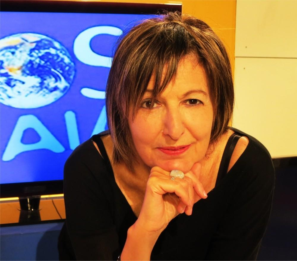 Rosalba Nattero