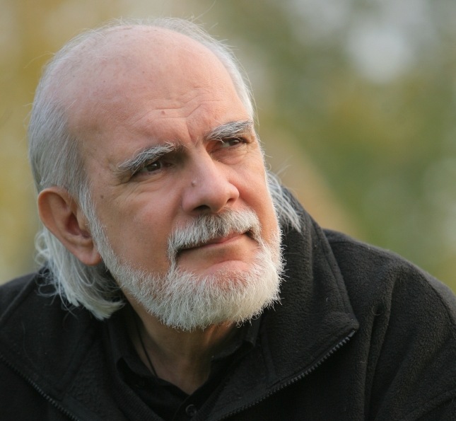 Giancarlo Barbadoro