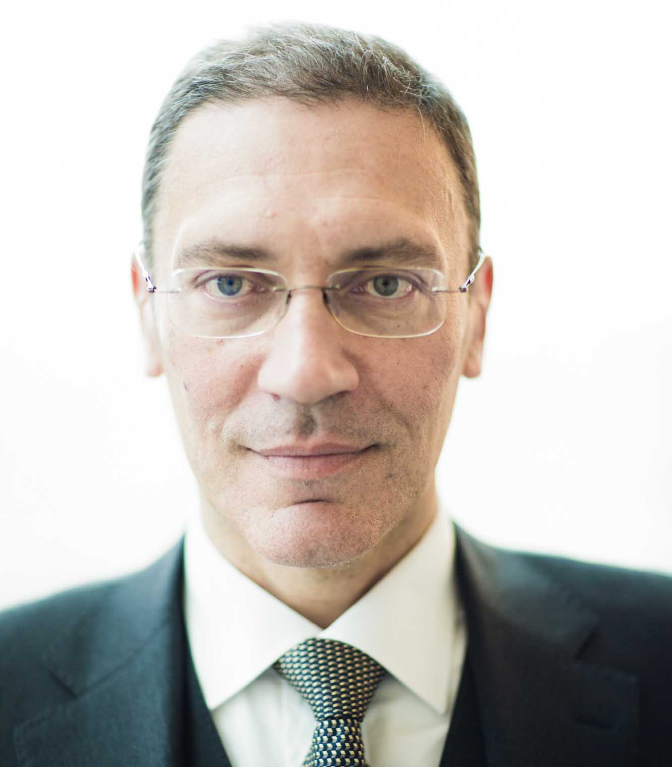 Fabio Innocenzi