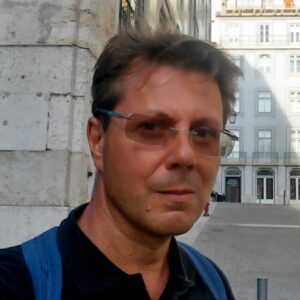 Marco Pontoni