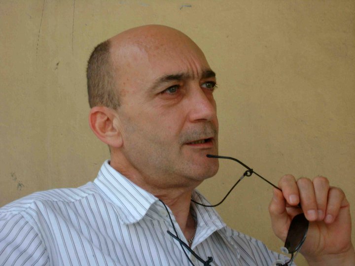 Ennio Pedrini