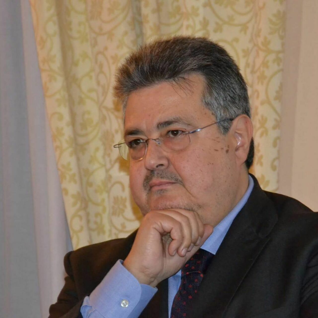 Aldo Balestra