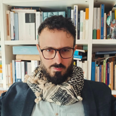 Gabriele Germani 