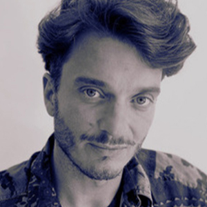 Pascal Bernhardt