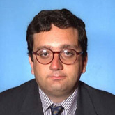 Luca Cangemi